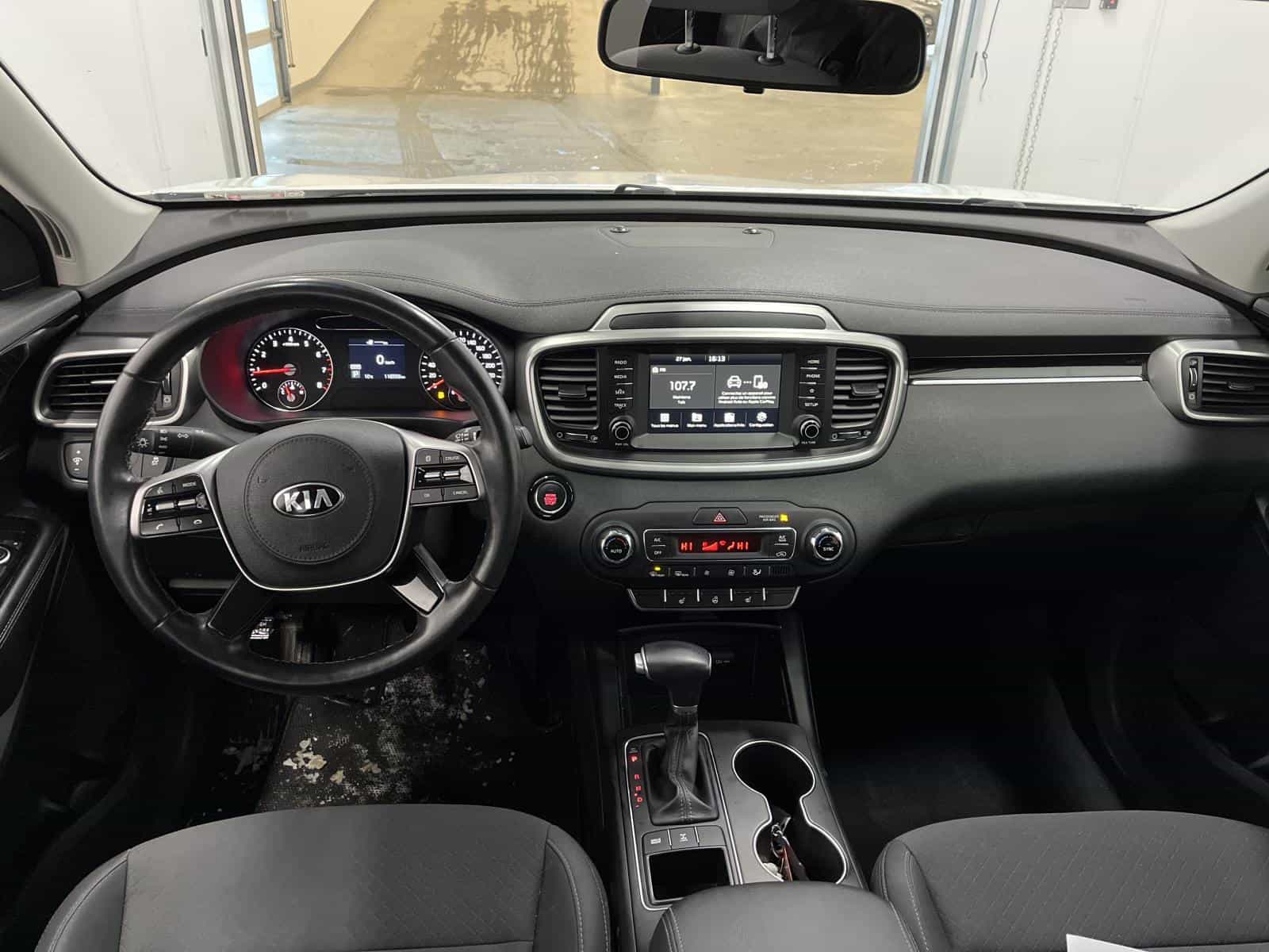 2020 Kia Sorento LX+V6 - Image 22