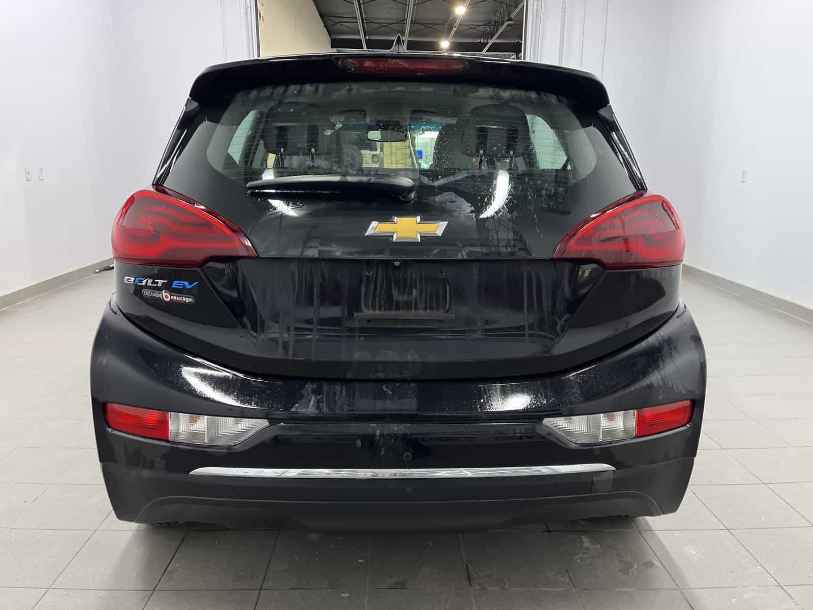 Image 4 Chevrolet Bolt EV LT 2020