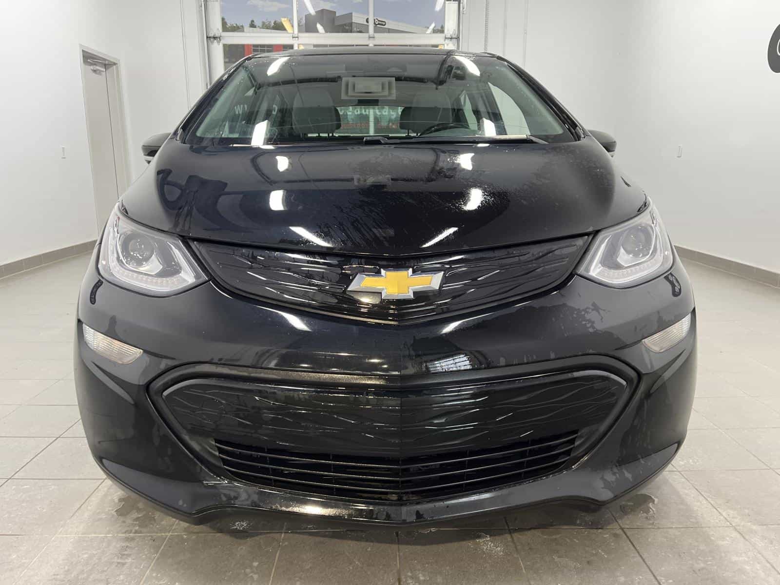 Image 7 Chevrolet Bolt EV LT 2020