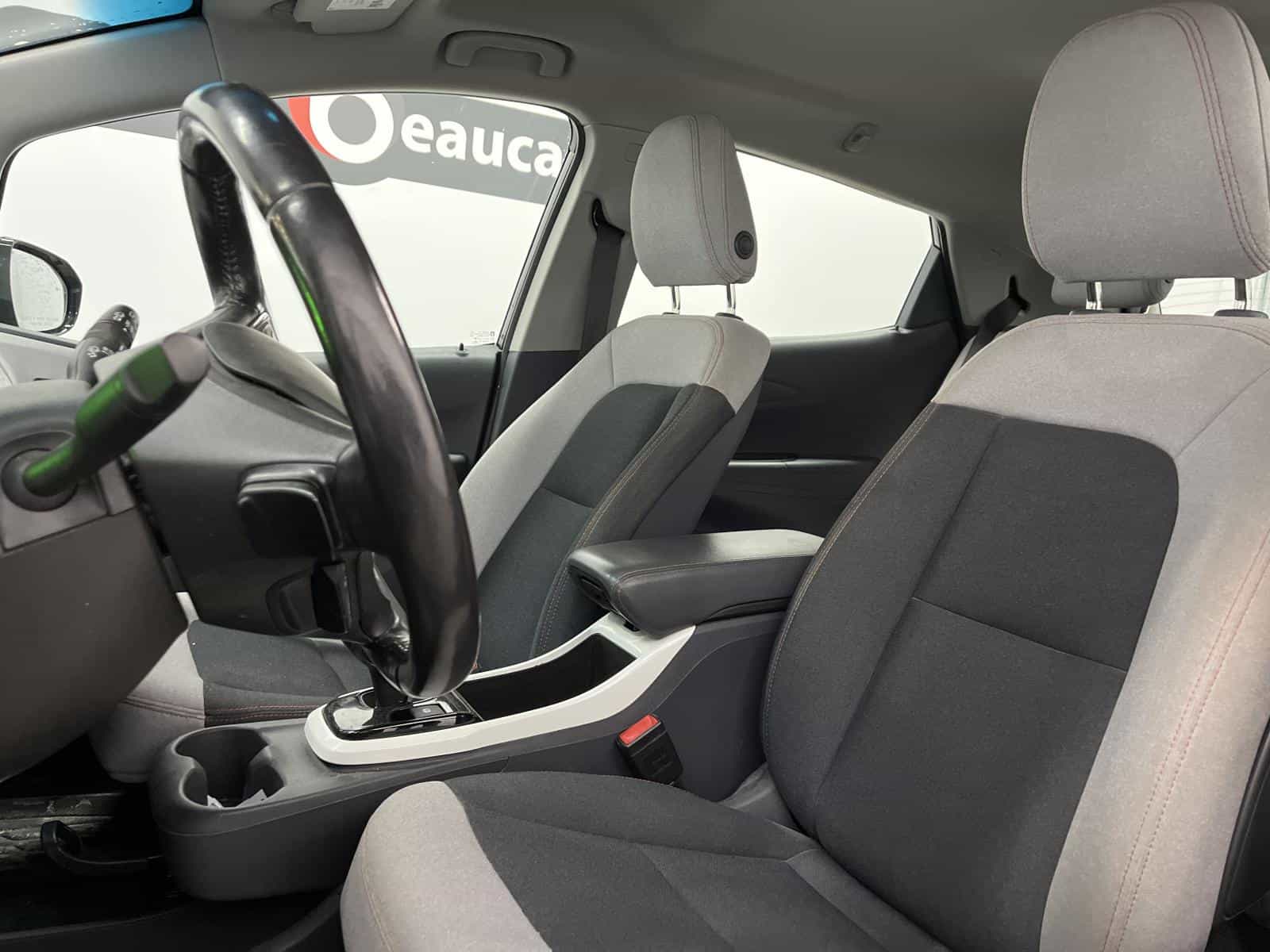 Image 8 Chevrolet Bolt EV LT 2020