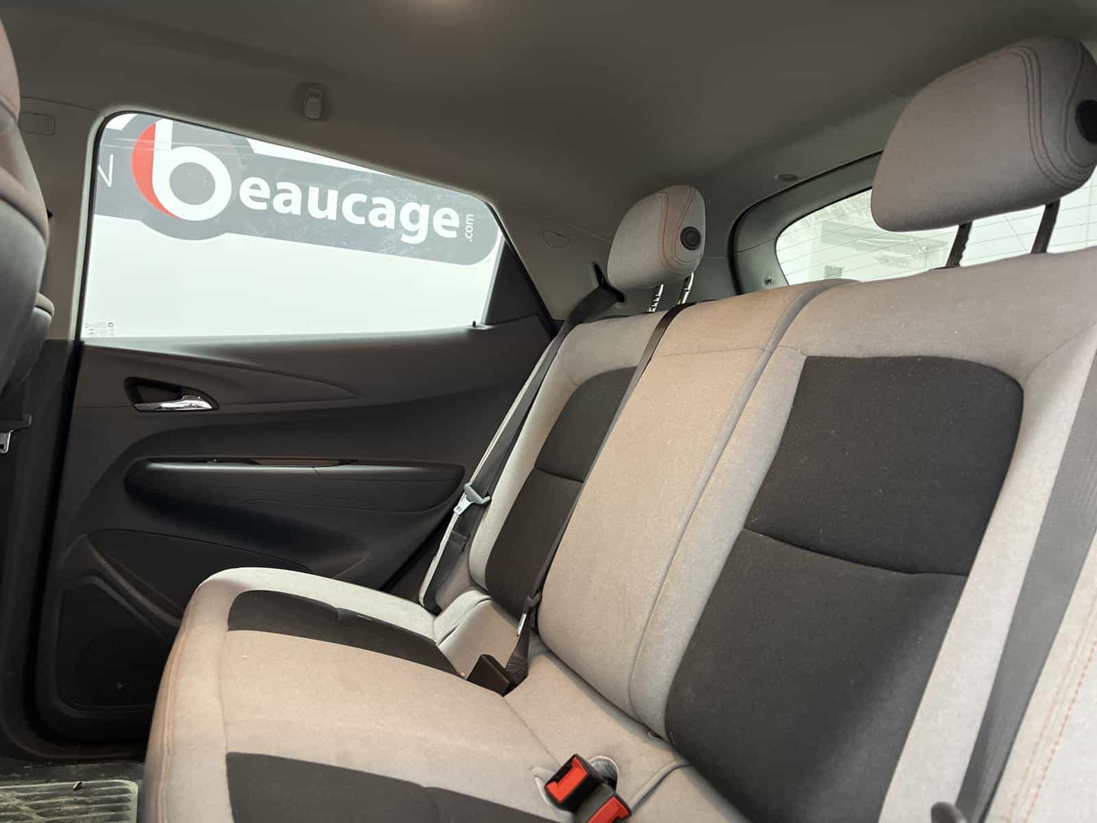 Image 9 Chevrolet Bolt EV LT 2020