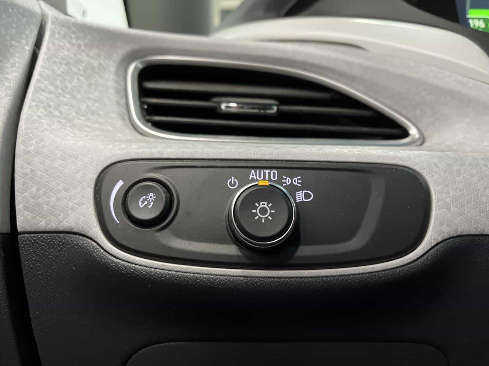 Image 13 Chevrolet Bolt EV LT 2020