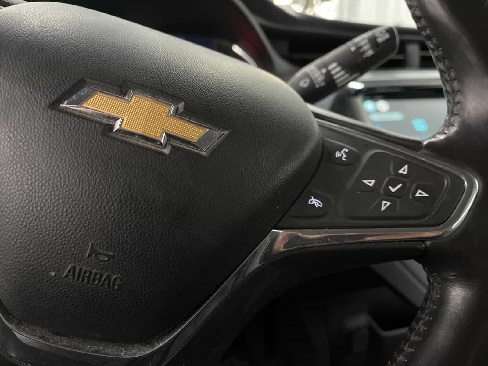 Image 16 Chevrolet Bolt EV LT 2020