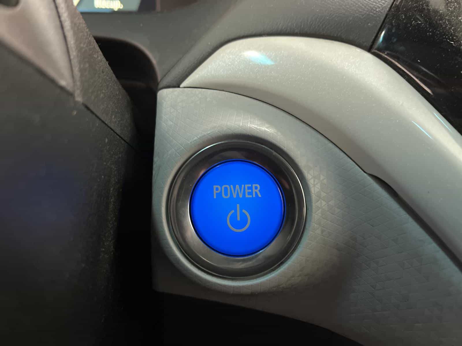 Image 12 Chevrolet Bolt EV LT 2020