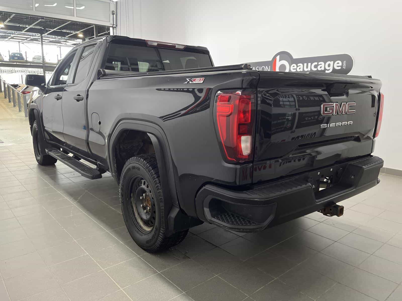 2019 GMC New Sierra 1500 Base - Image 3