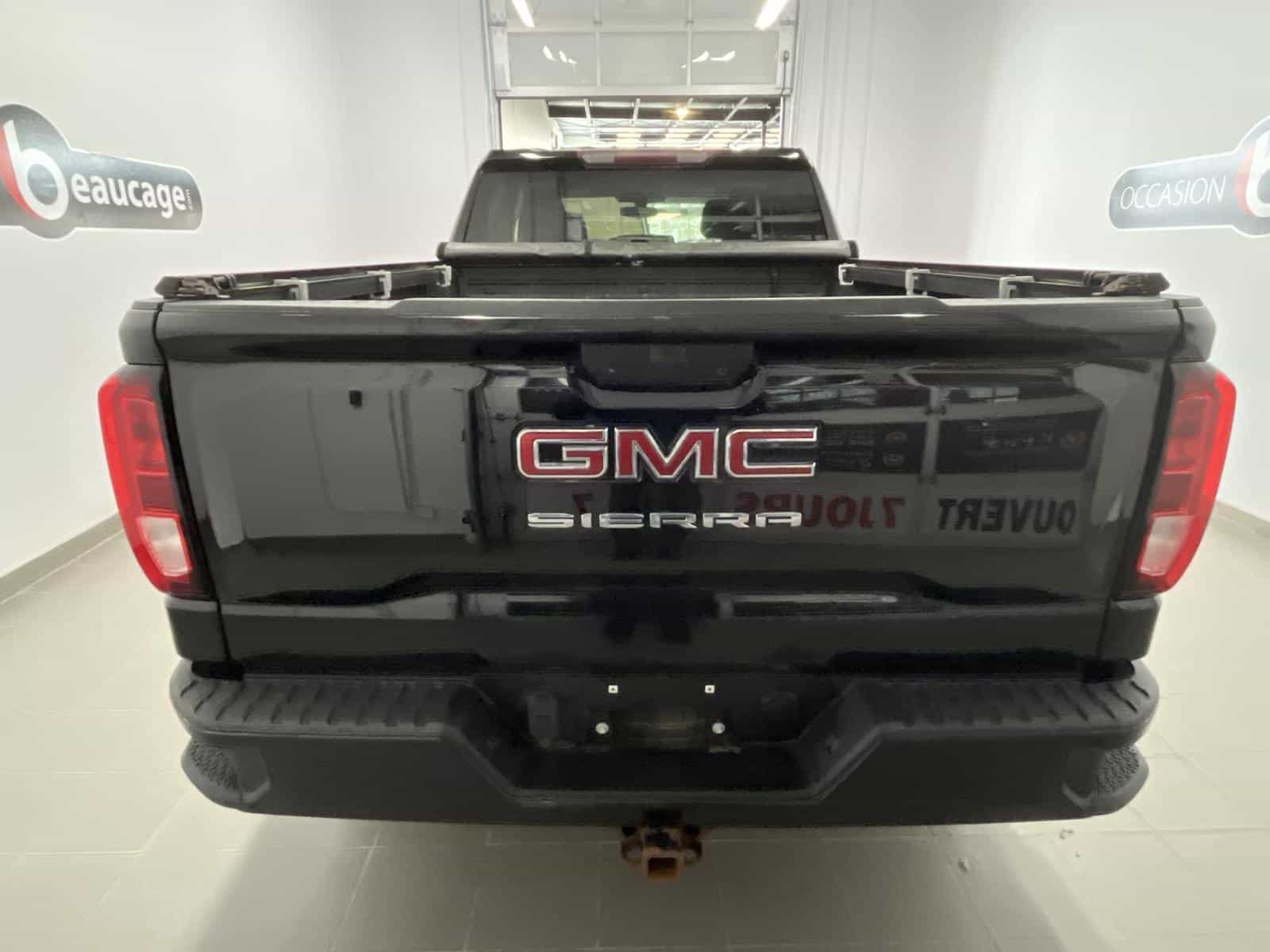 2019 GMC New Sierra 1500 Base - Image 4