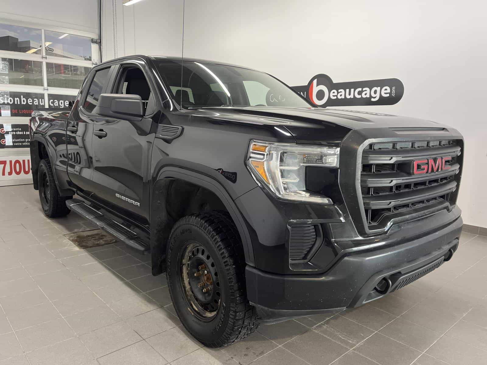 2019 GMC New Sierra 1500 Base - Image 6