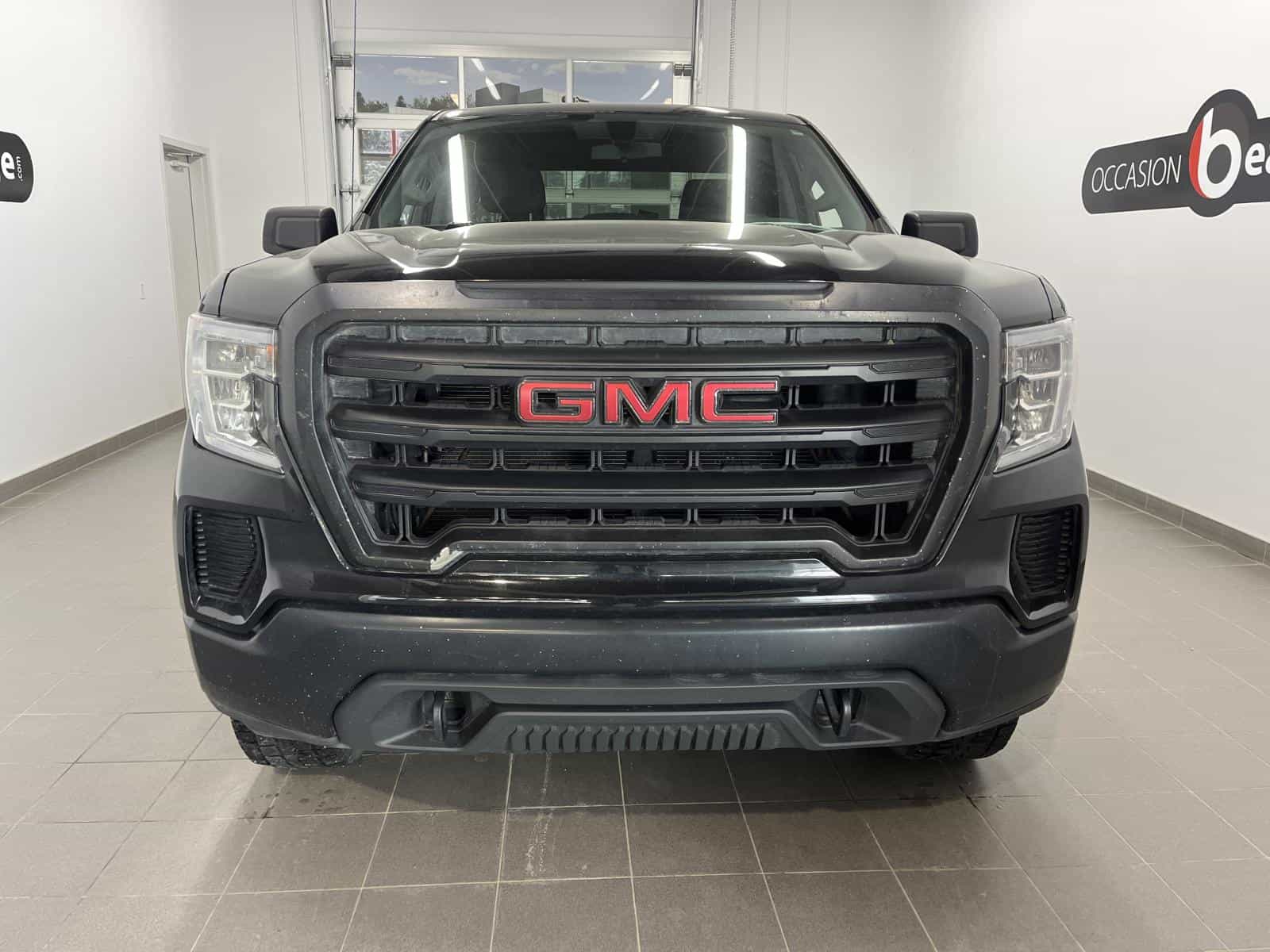 Image 7 GMC New Sierra 1500 Base 2019