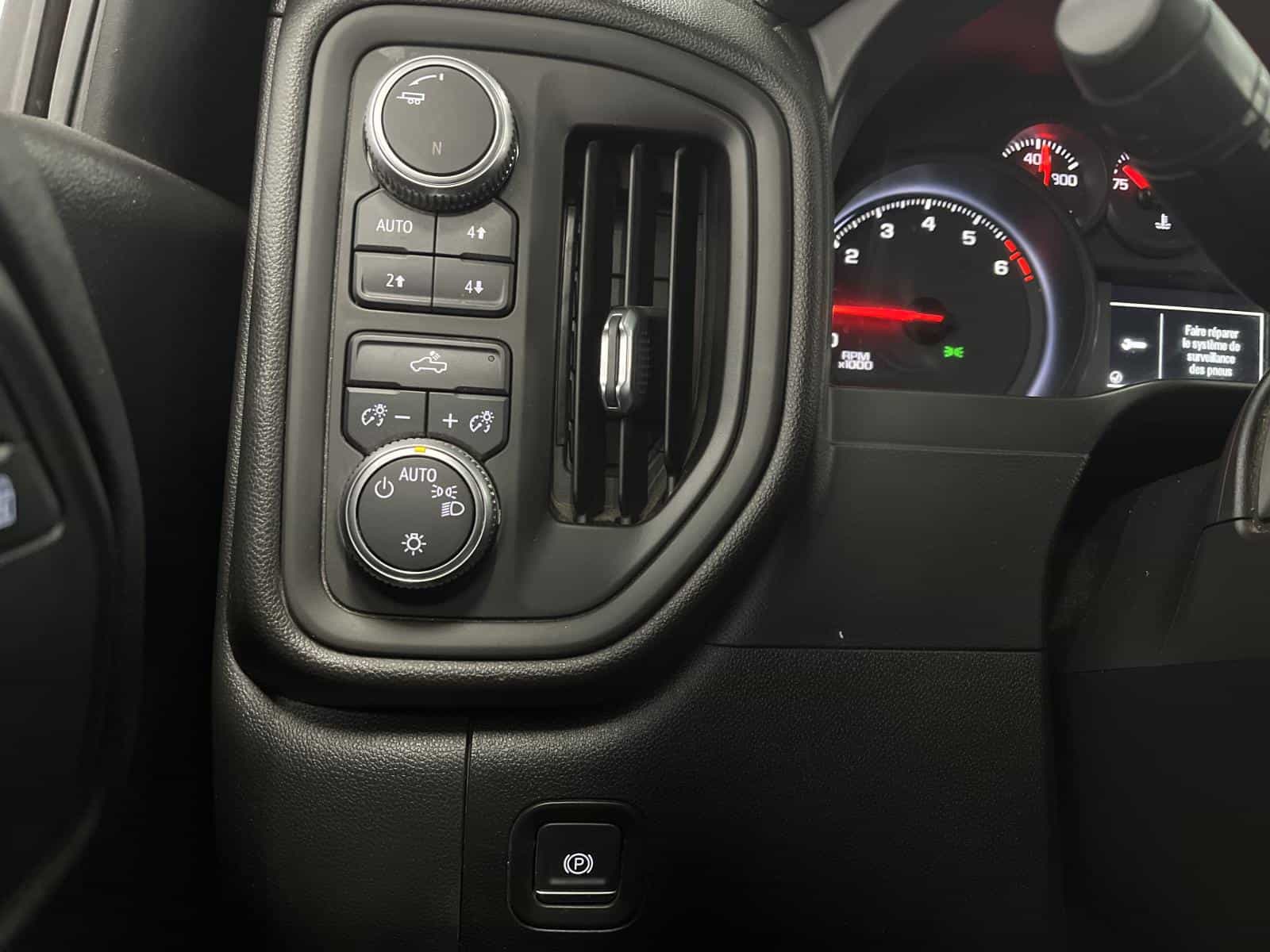 2019 GMC New Sierra 1500 Base - Image 13