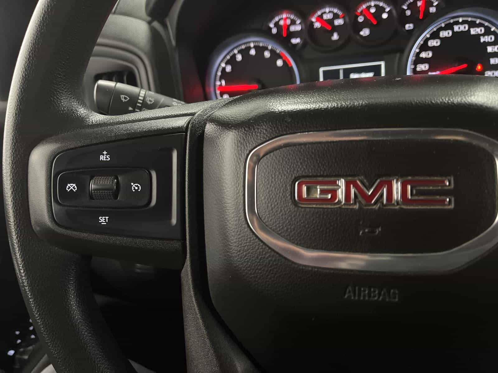 Image 14 GMC New Sierra 1500 Base 2019