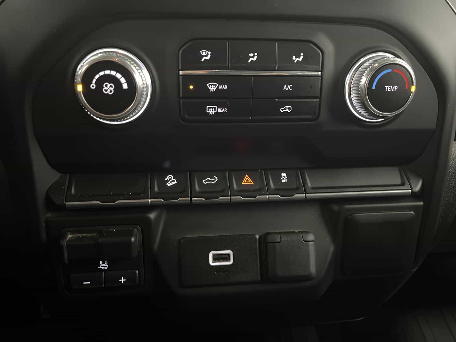 2019 GMC New Sierra 1500 Base - Image 15