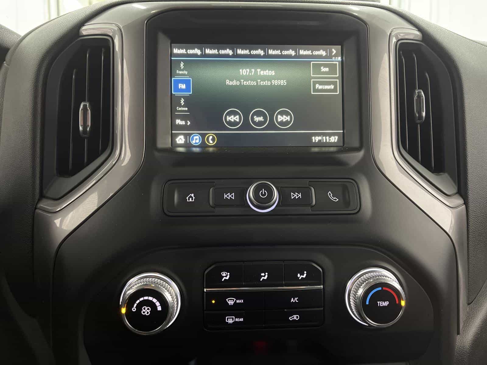 2019 GMC New Sierra 1500 Base - Image 17