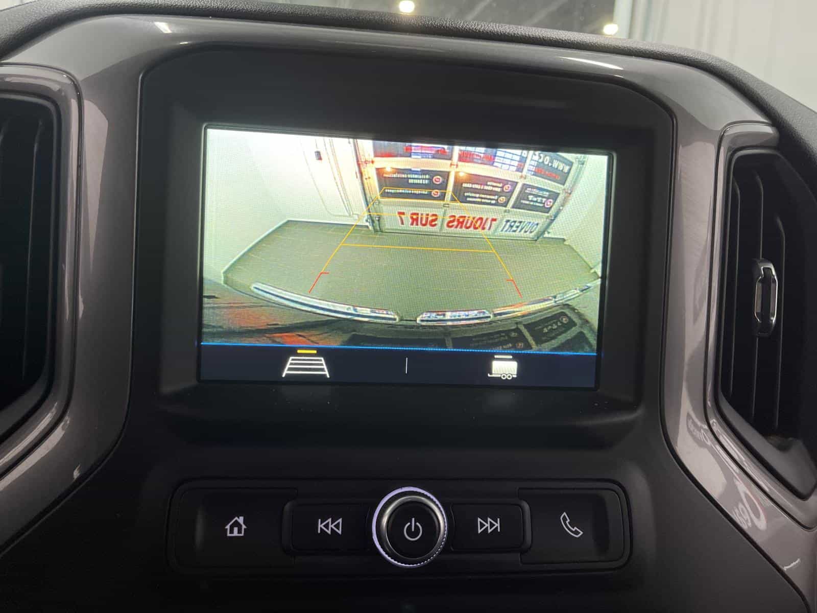 Image 18 GMC New Sierra 1500 Base 2019