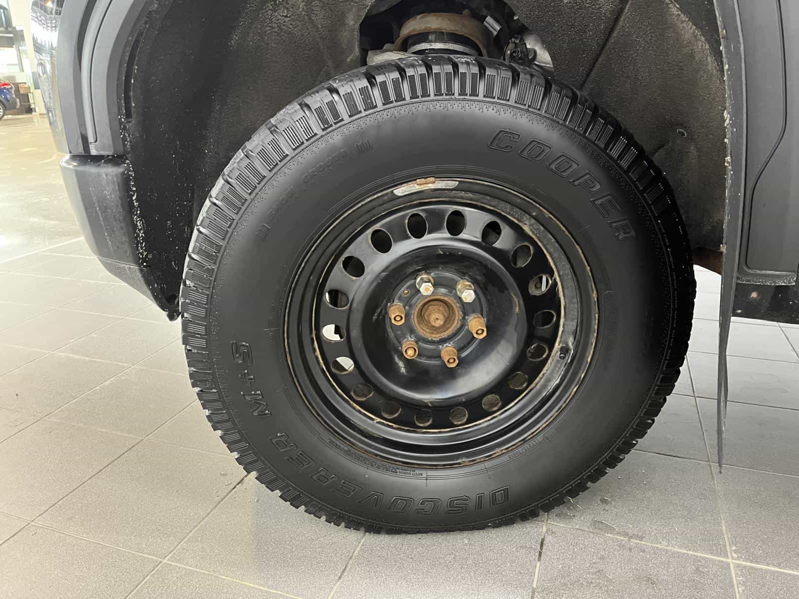 2019 GMC New Sierra 1500 Base - Image 21