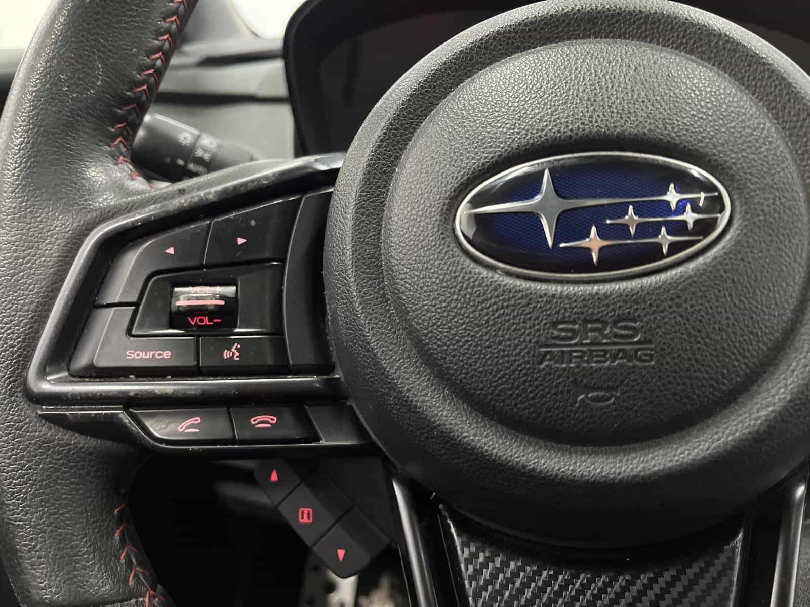 2023 Subaru WRX Sport - Image 15