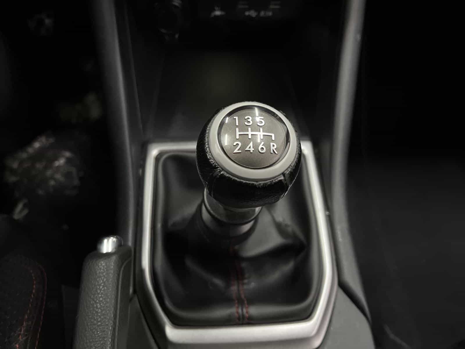 2023 Subaru WRX Sport - Image 18