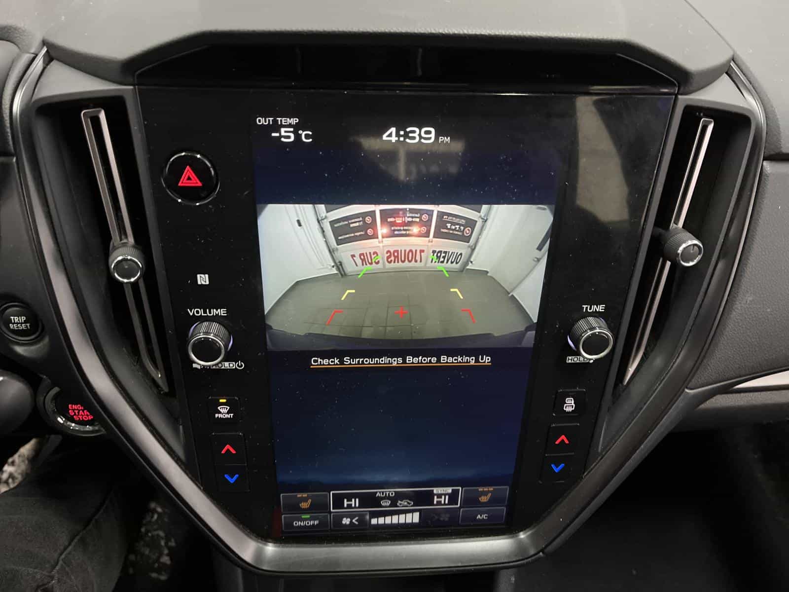 2023 Subaru WRX Sport - Image 21