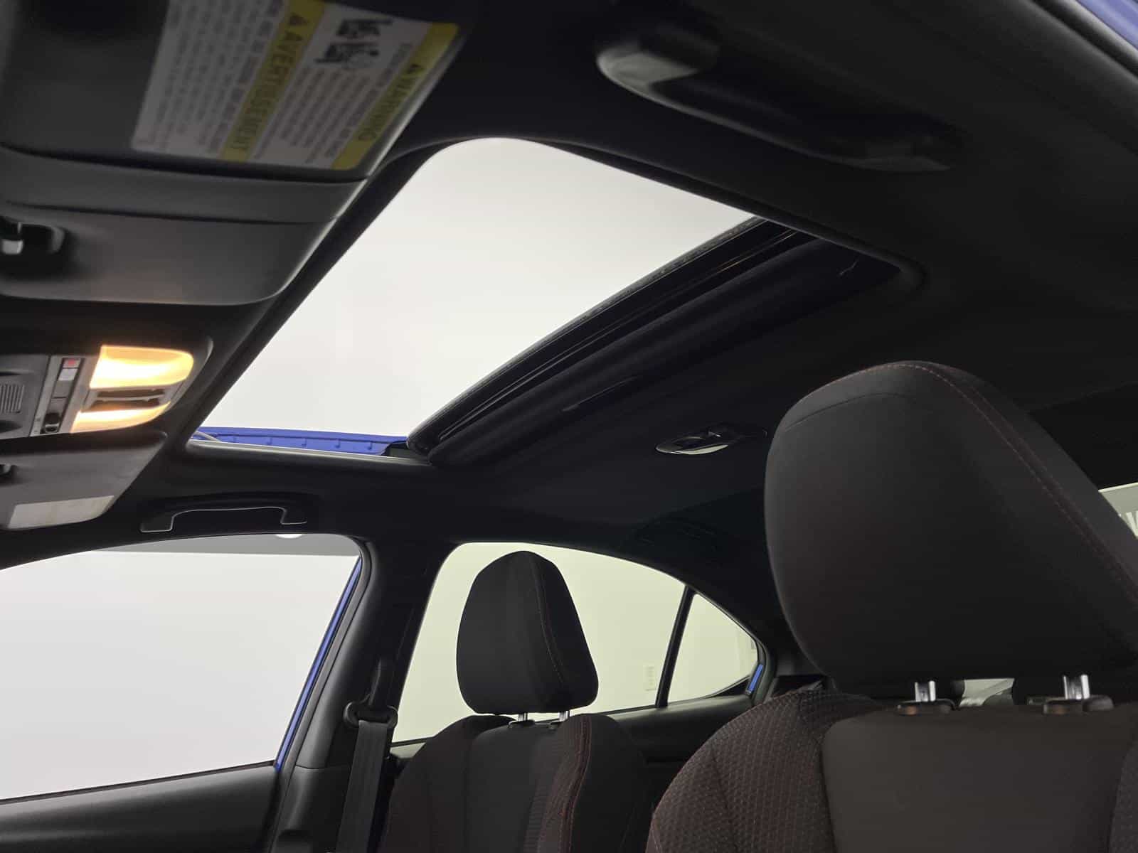 2023 Subaru WRX Sport - Image 24