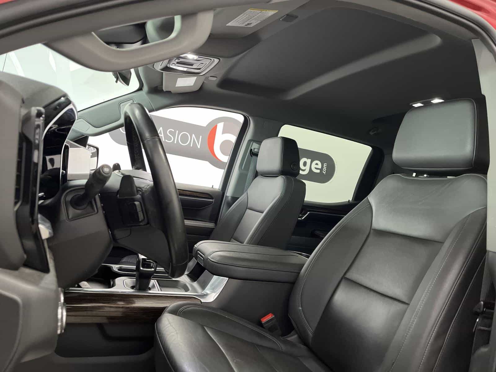 2024 GMC Sierra 1500 Elevation - Image 8