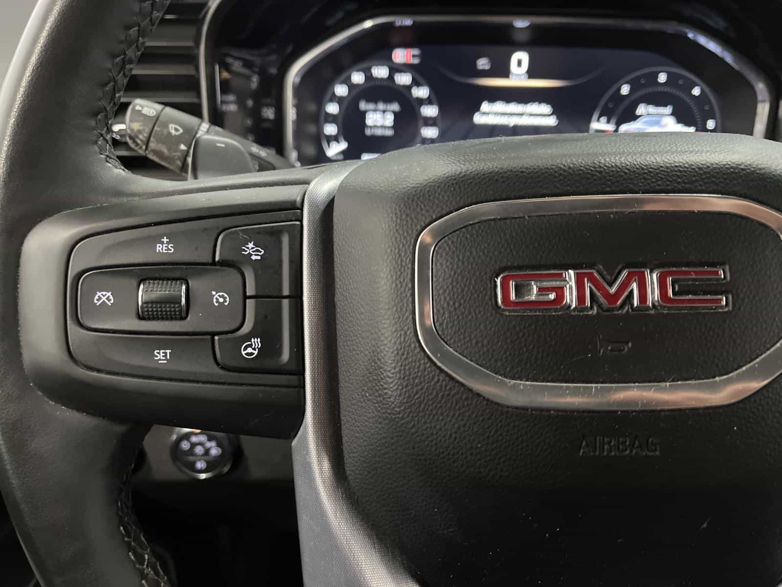 Image 15 GMC Sierra 1500 Elevation 2024