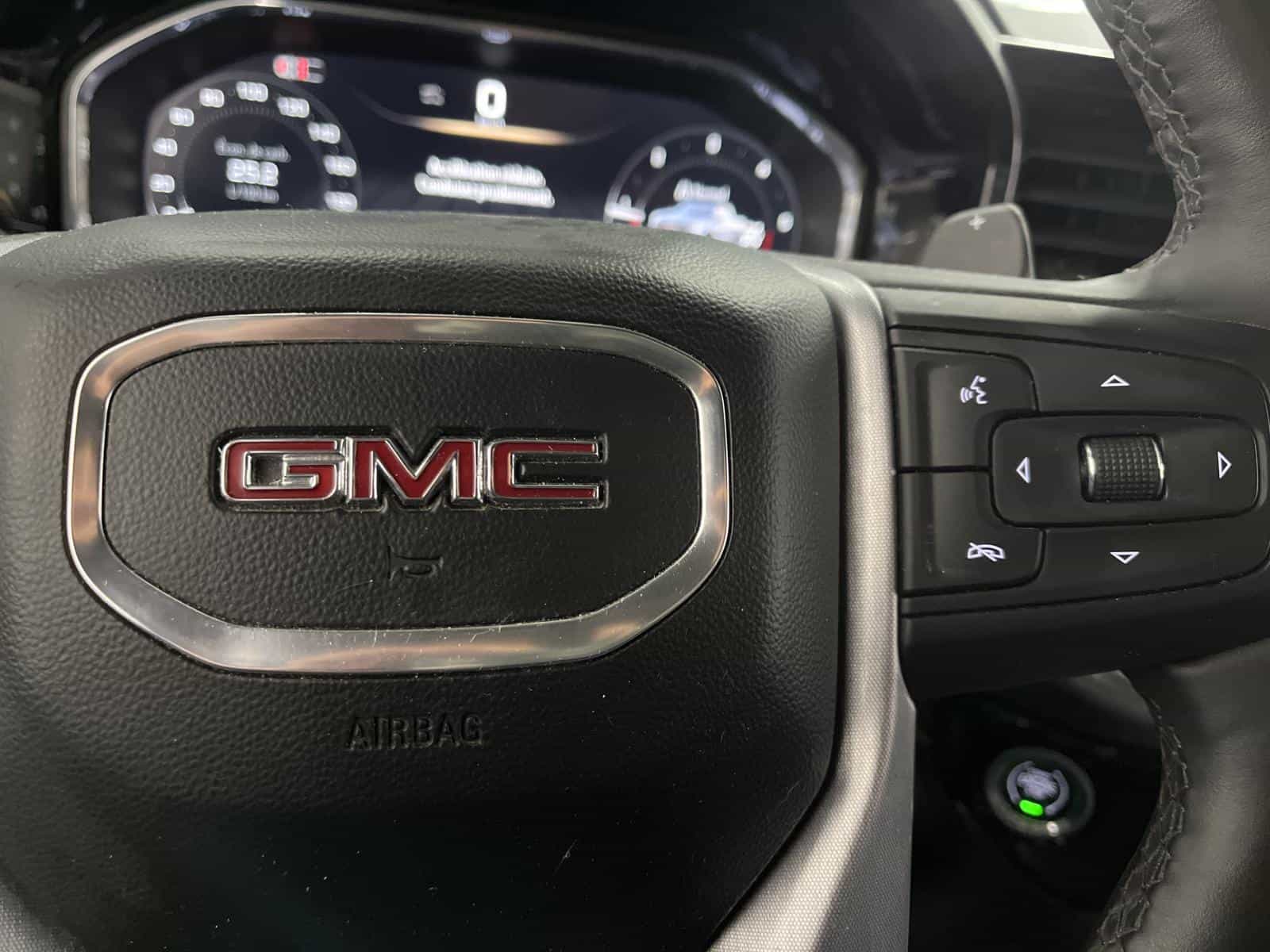 Image 17 GMC Sierra 1500 Elevation 2024