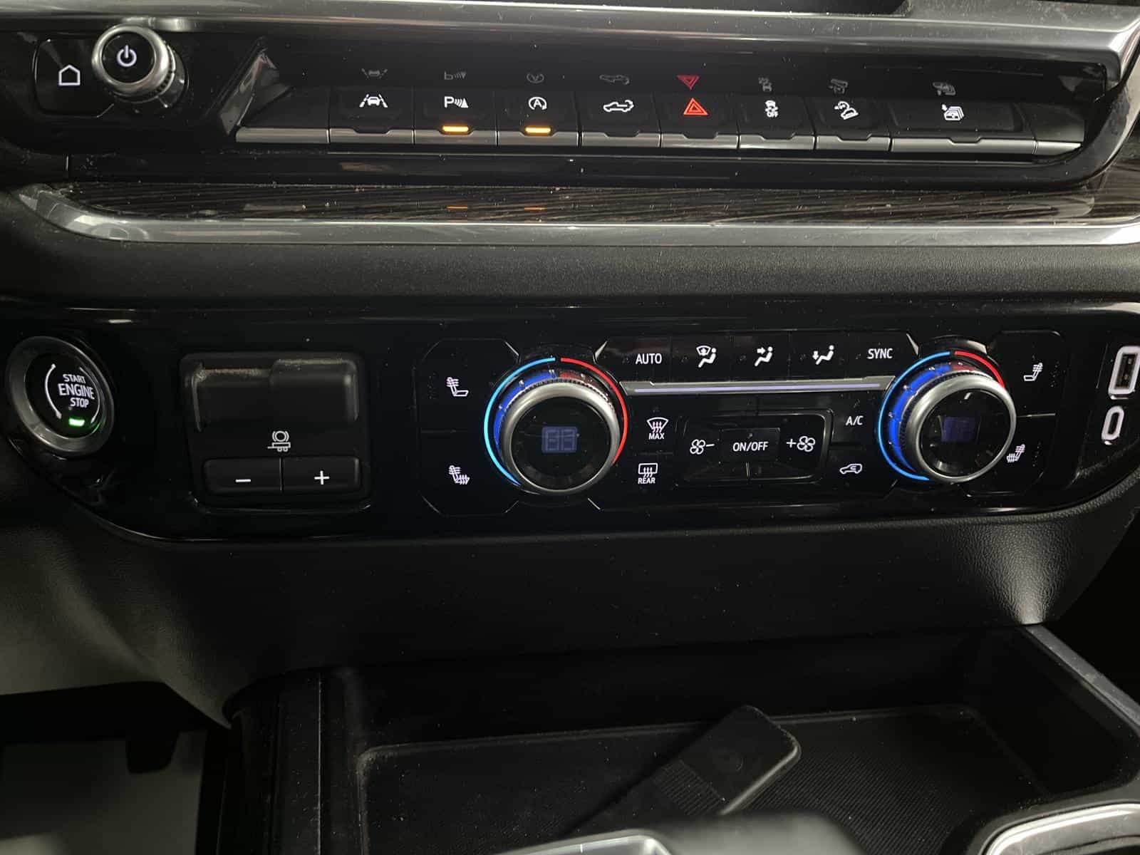 2024 GMC Sierra 1500 Elevation - Image 18