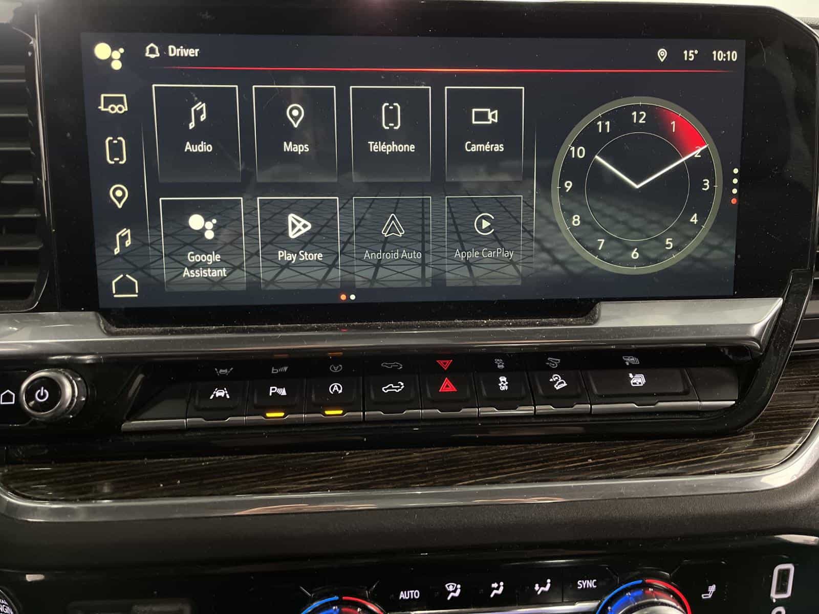 Image 19 GMC Sierra 1500 Elevation 2024