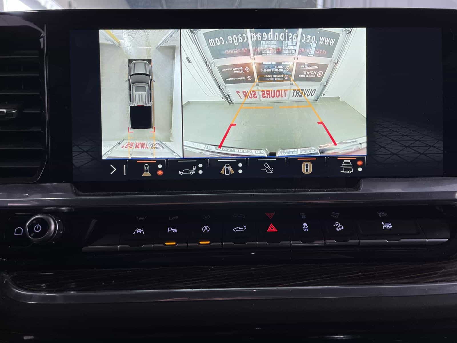 Image 20 GMC Sierra 1500 Elevation 2024