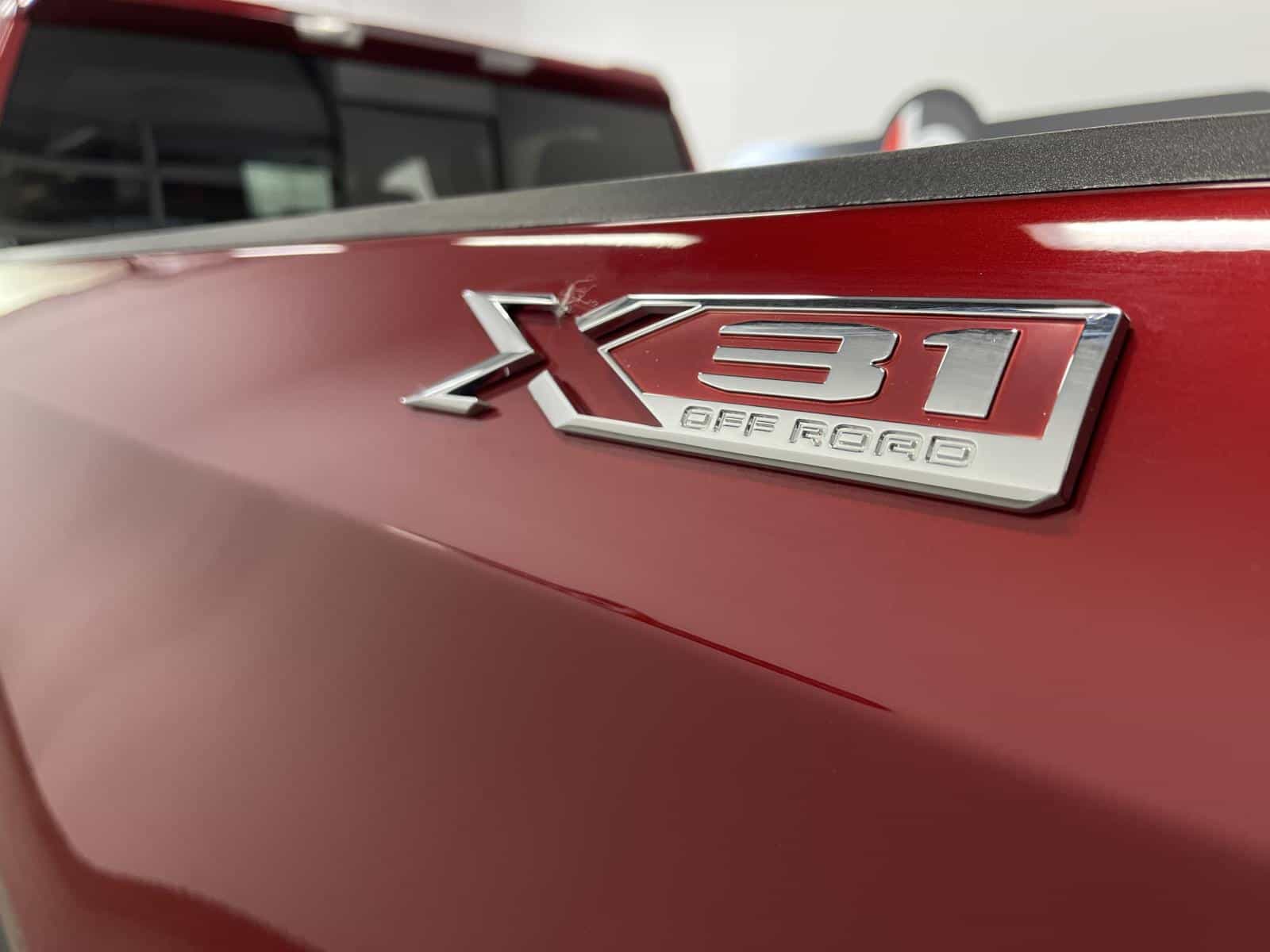 2024 GMC Sierra 1500 Elevation - Image 26