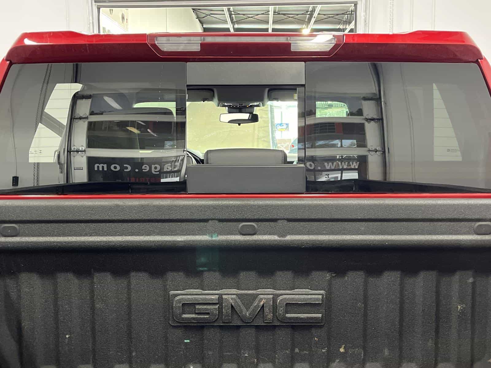 Image 27 GMC Sierra 1500 Elevation 2024