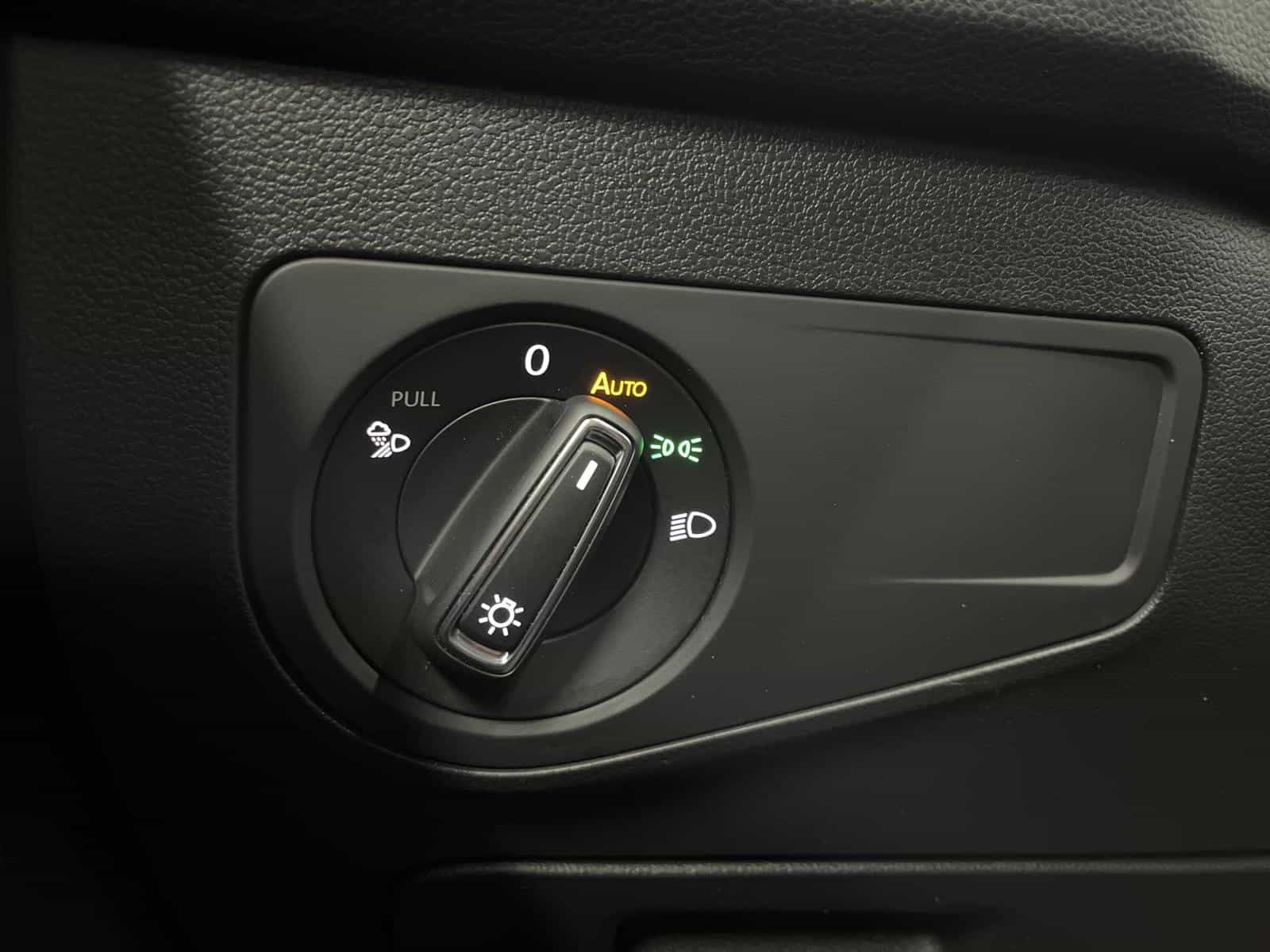 Image 13 Volkswagen Tiguan Highline R-Line 2022