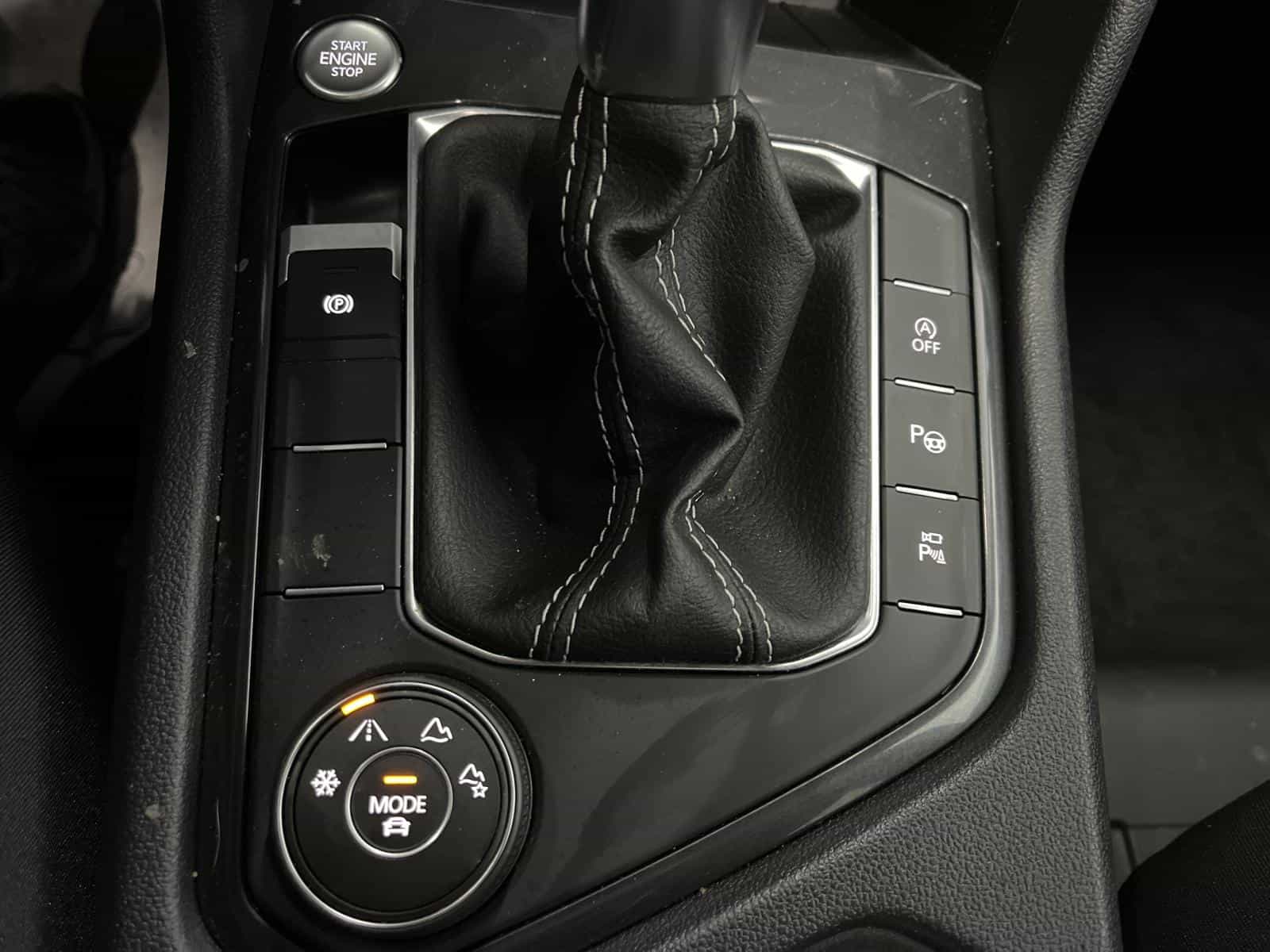 Image 17 Volkswagen Tiguan Highline R-Line 2022