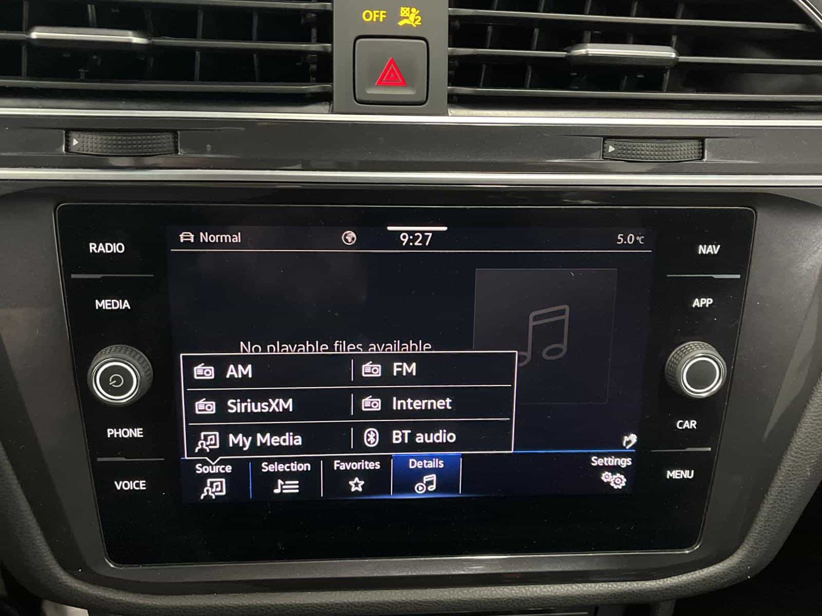 Image 19 Volkswagen Tiguan Highline R-Line 2022