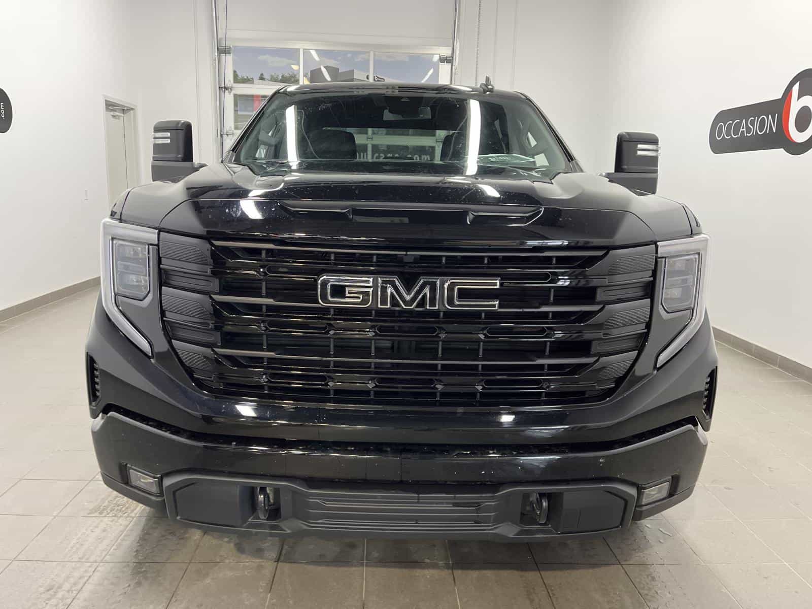 Image 7 GMC Sierra 1500 Elevation 2024