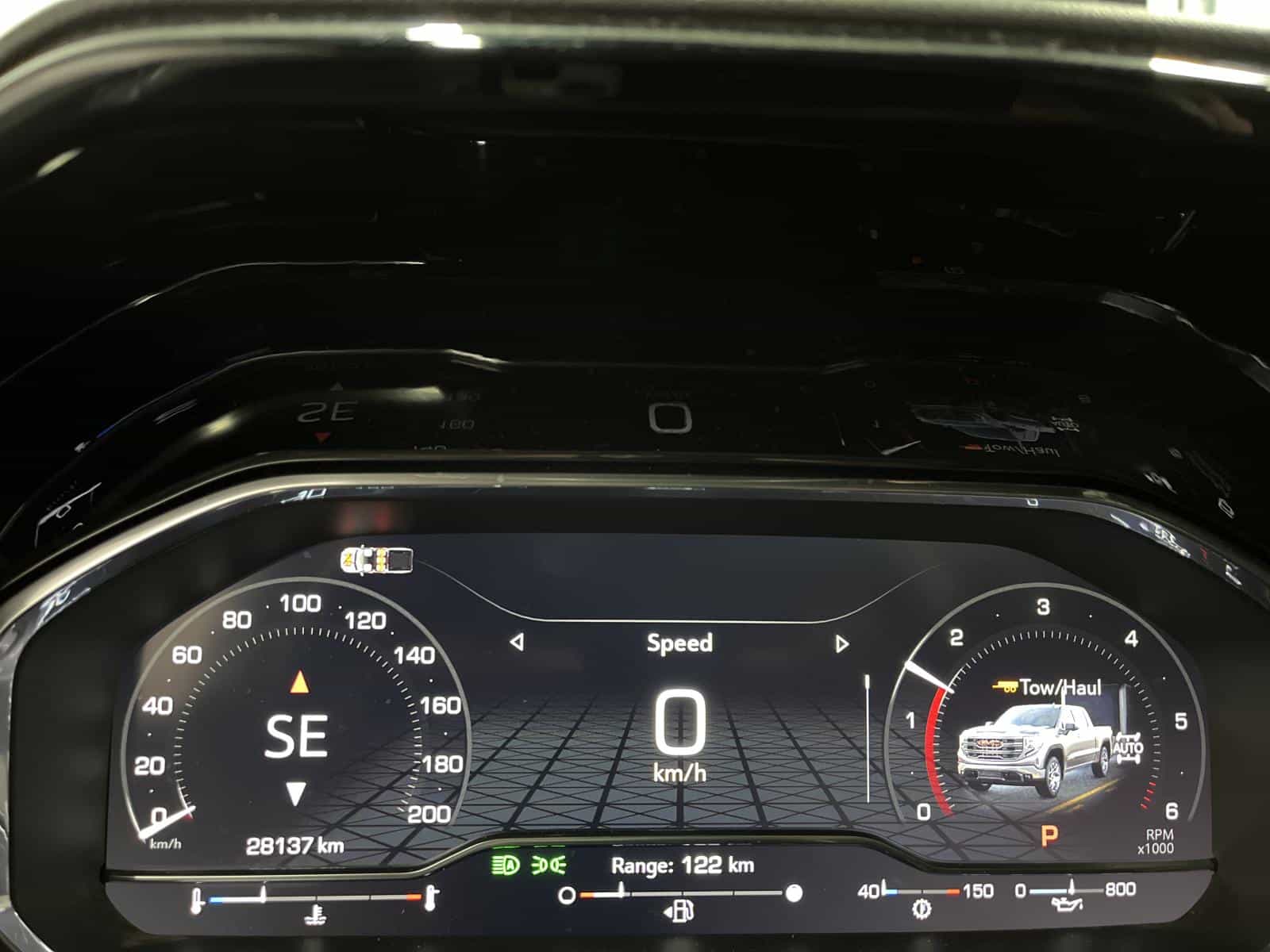 2024 GMC Sierra 1500 Elevation - Image 11