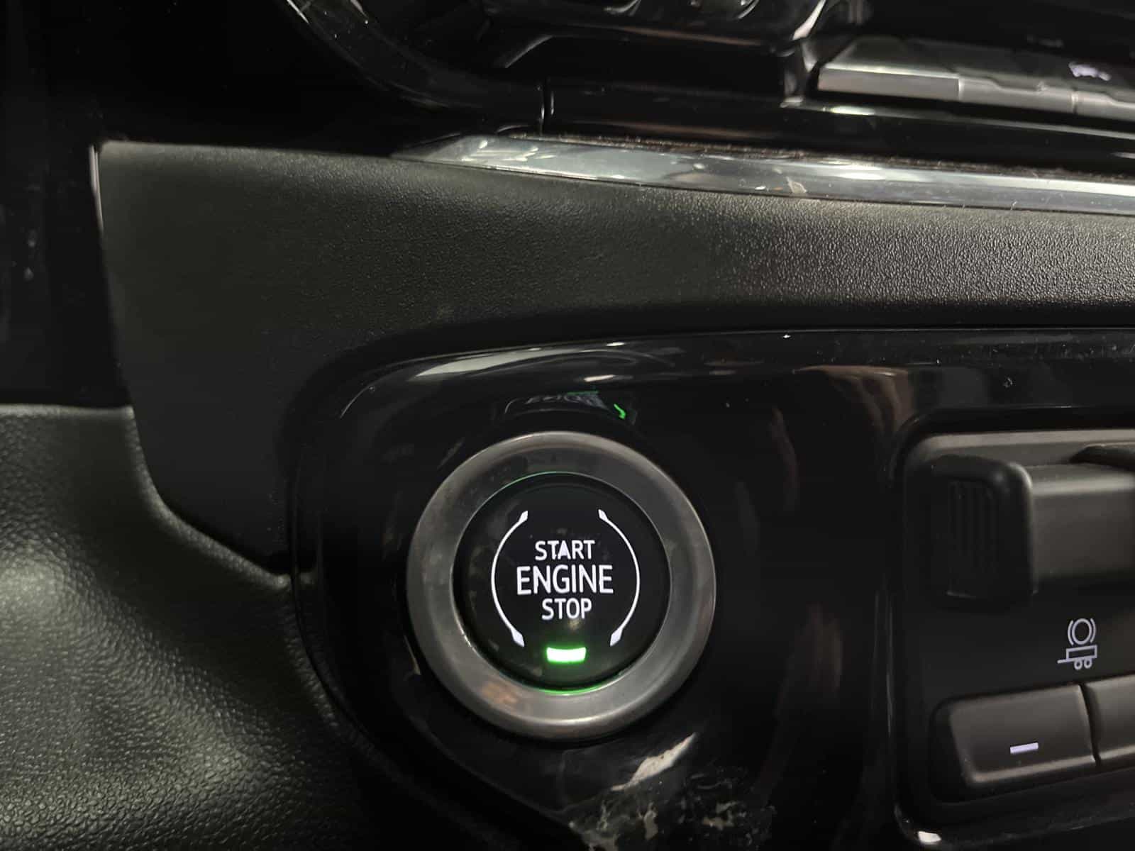 2024 GMC Sierra 1500 Elevation - Image 13