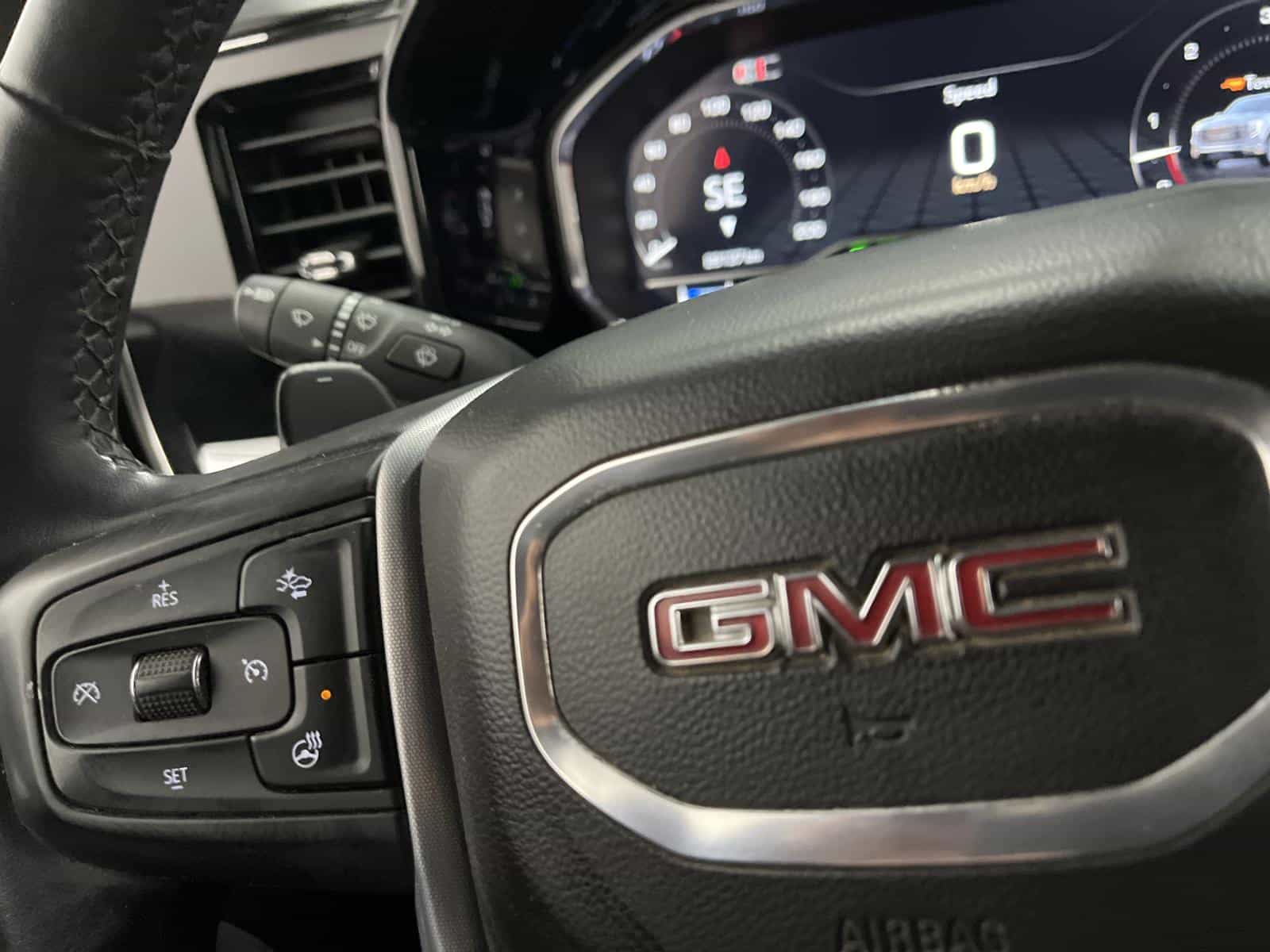 Image 15 GMC Sierra 1500 Elevation 2024