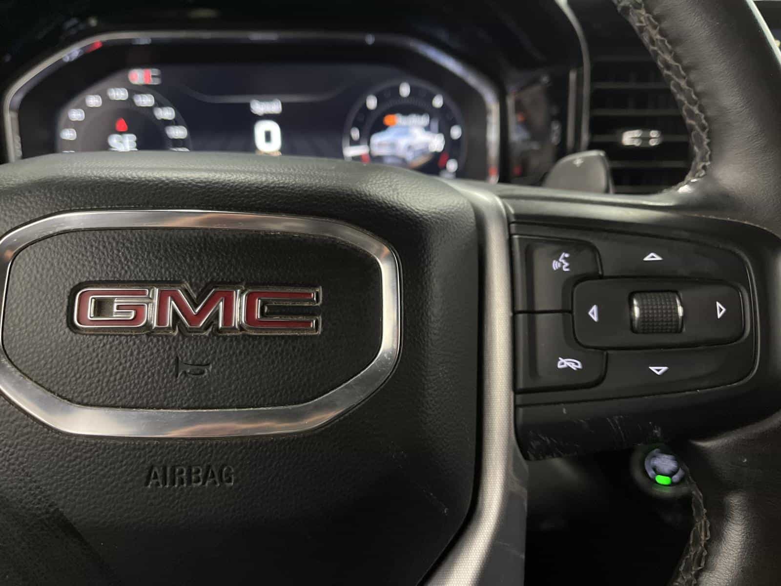 Image 17 GMC Sierra 1500 Elevation 2024