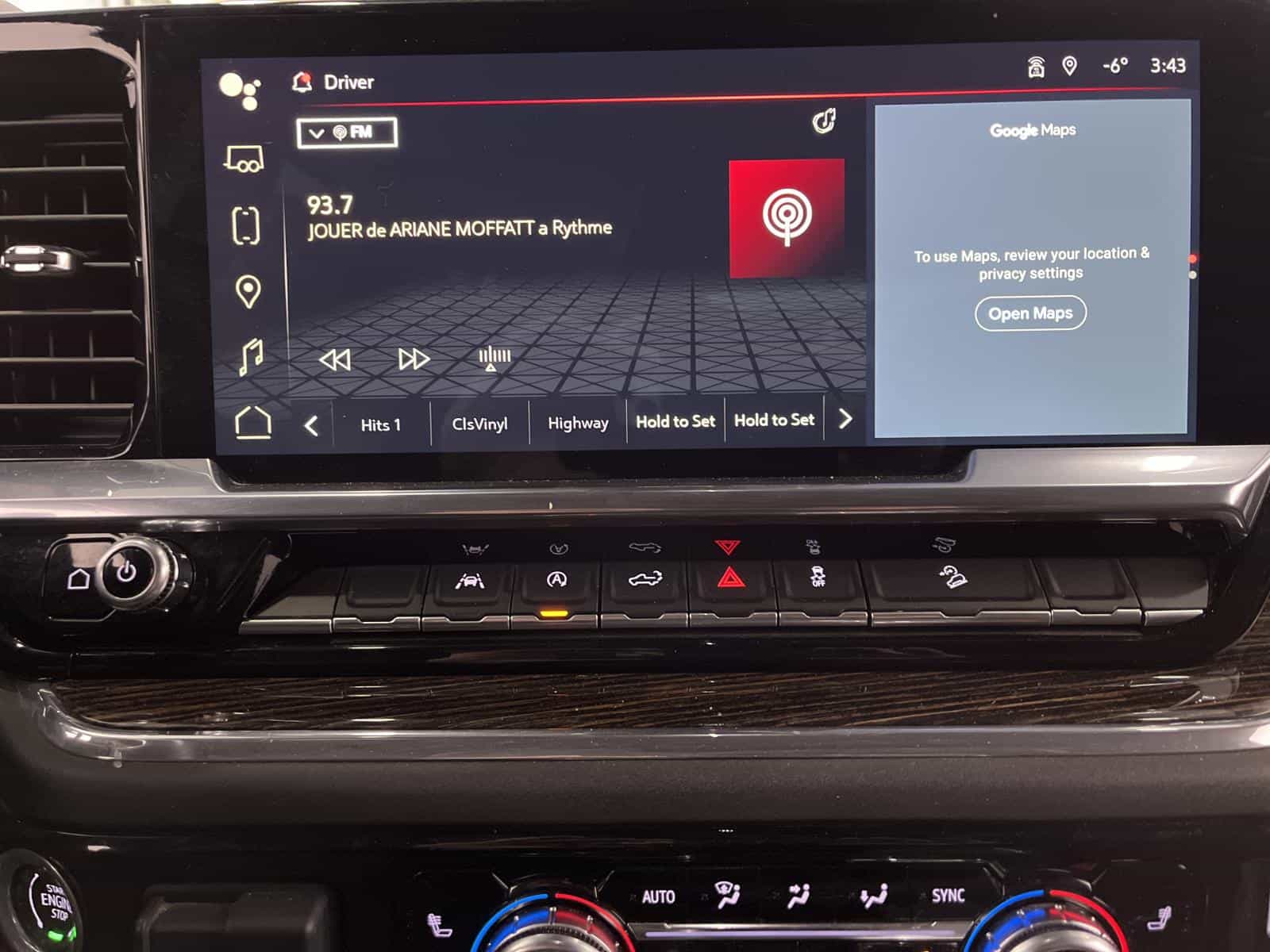 Image 19 GMC Sierra 1500 Elevation 2024