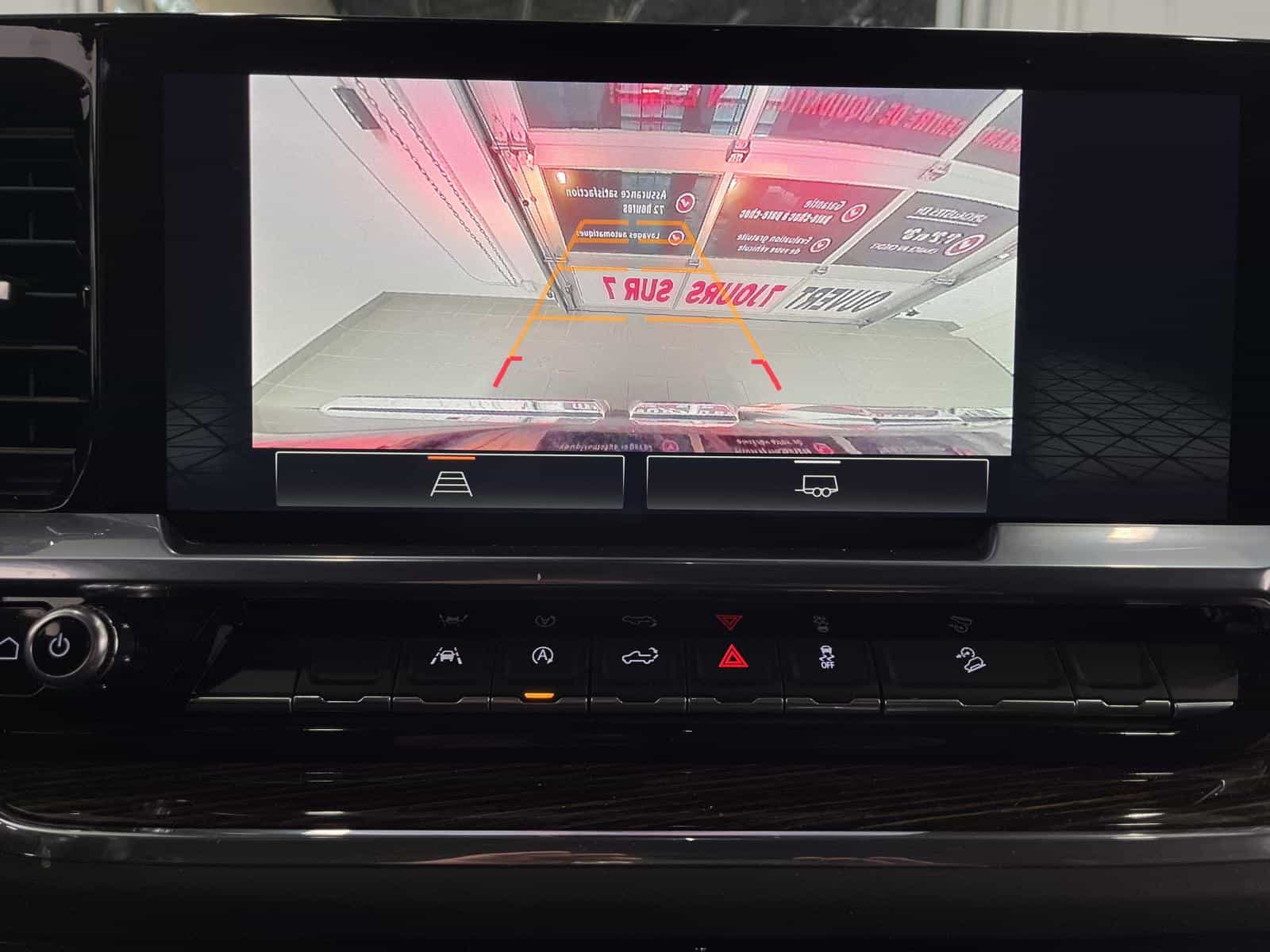 Image 21 GMC Sierra 1500 Elevation 2024