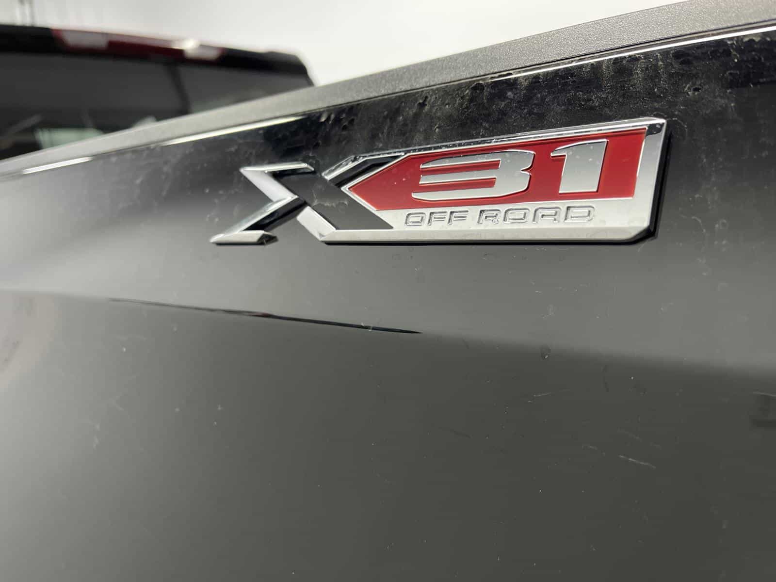 2024 GMC Sierra 1500 Elevation - Image 25