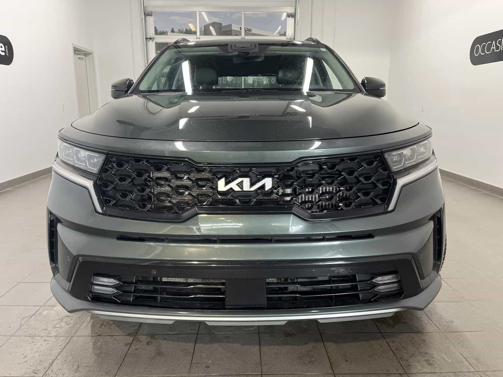 2022 Kia Sorento - Image 7