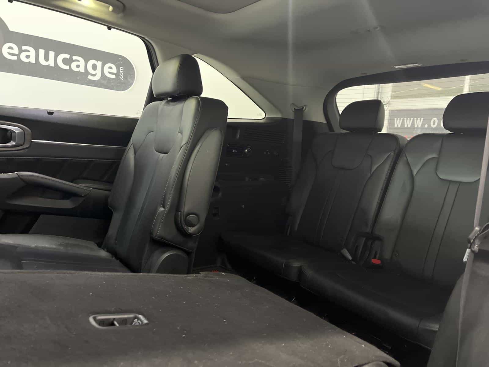 Image 11 Kia Sorento EX+ 2022