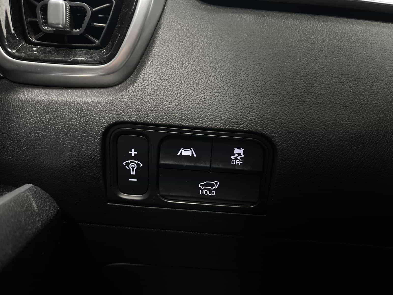 Image 16 Kia Sorento EX+ 2022