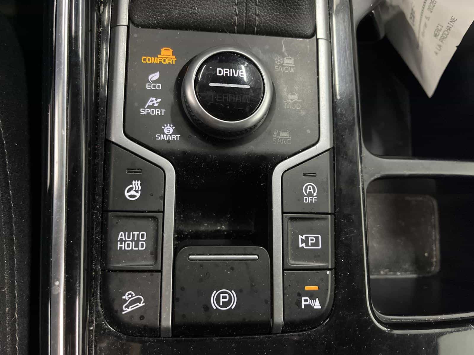 2022 Kia Sorento - Image 20