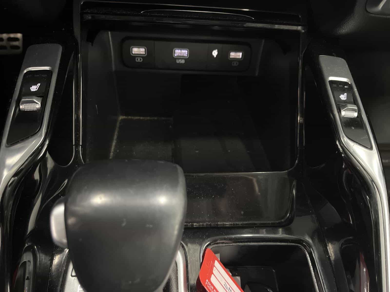 Image 21 Kia Sorento EX+ 2022