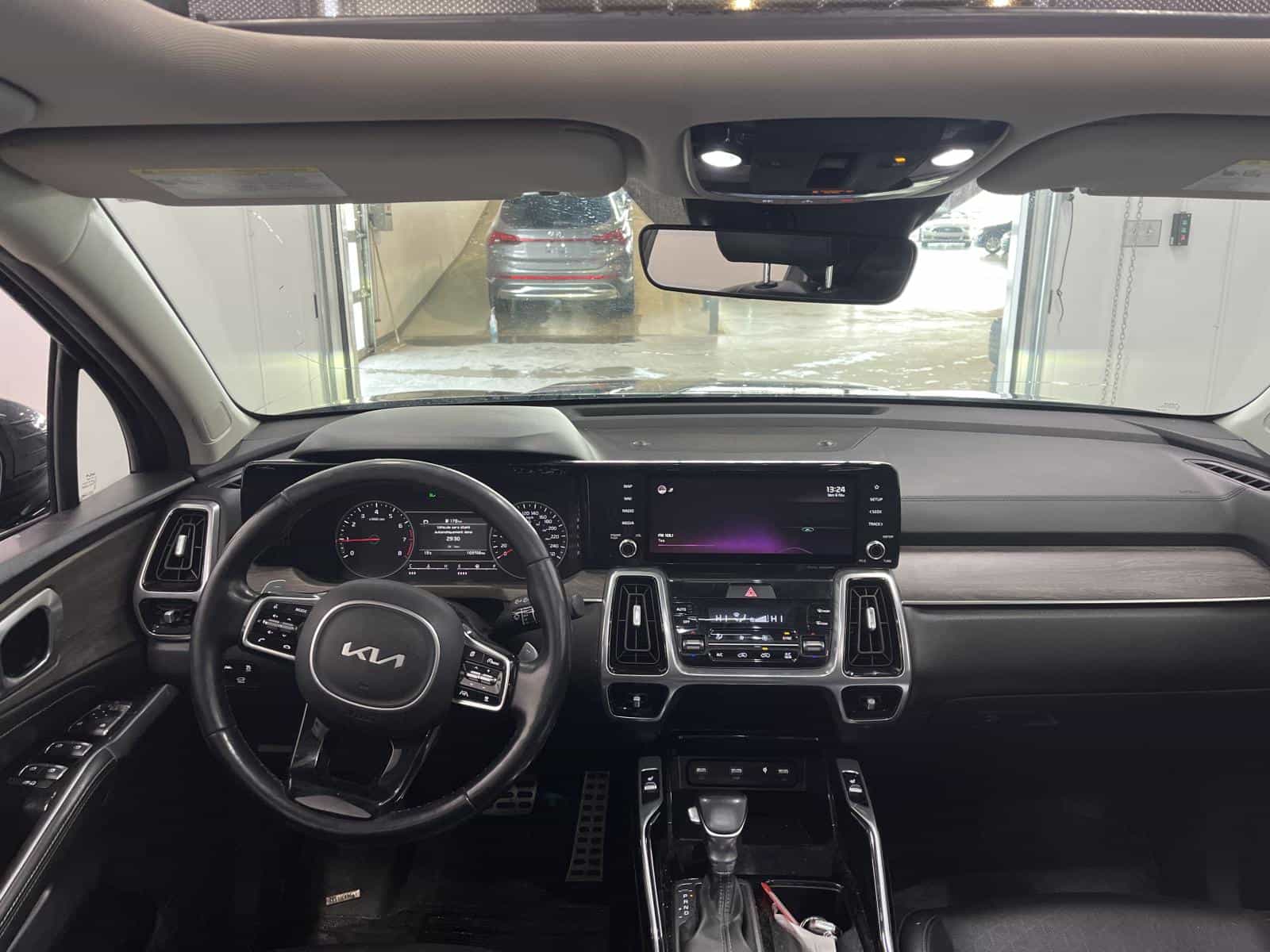 Image 23 Kia Sorento EX+ 2022