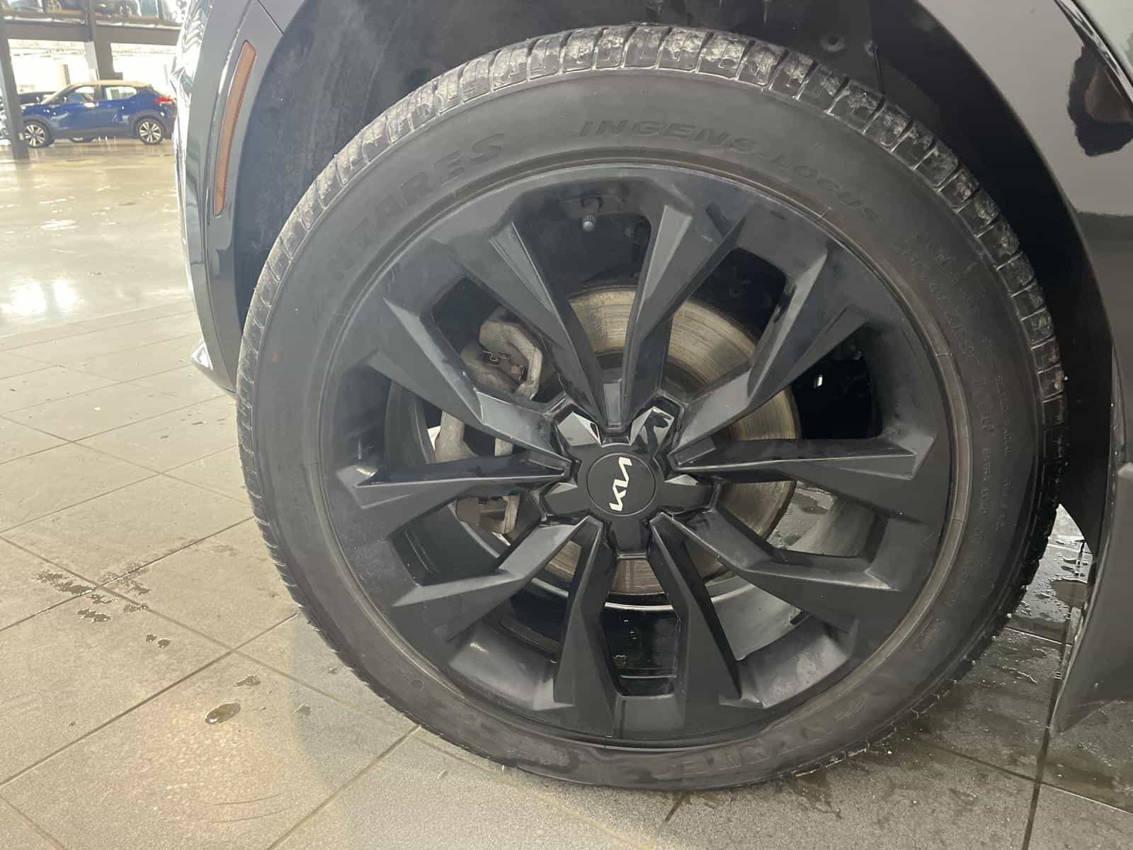 Image 26 Kia Sorento EX+ 2022