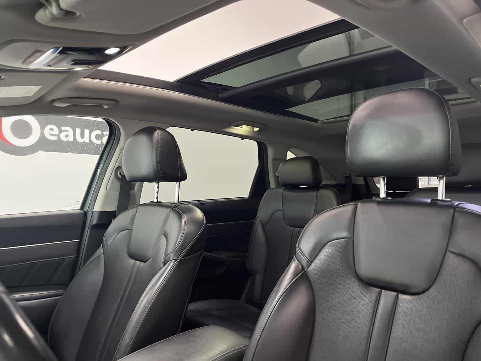 Image 27 Kia Sorento EX+ 2022