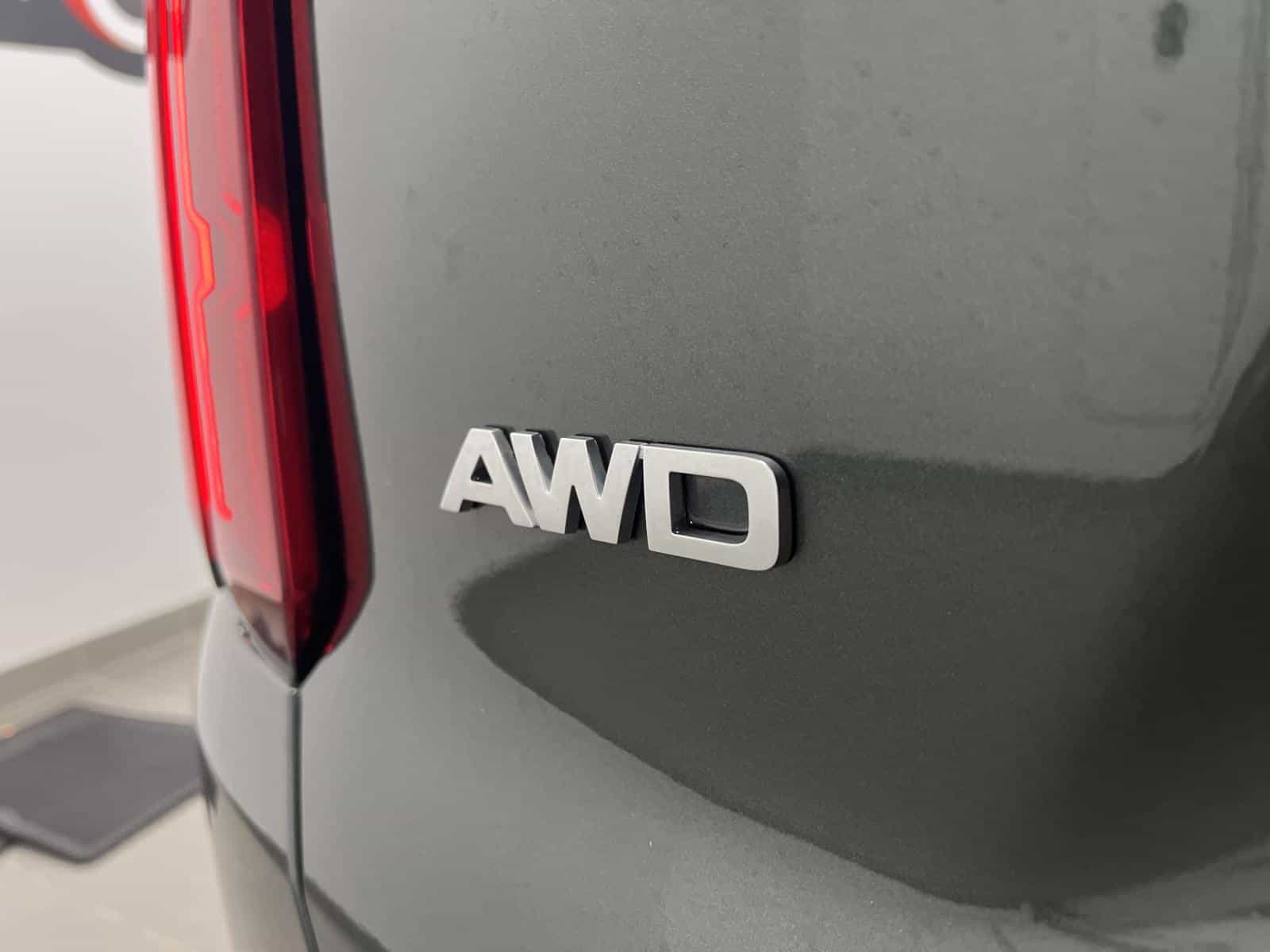 Image 28 Kia Sorento EX+ 2022